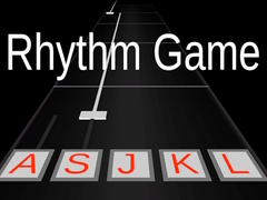 Hry Rhythm game