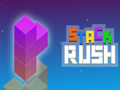 Hry Stack Rush