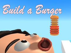 Hry Build a Burger