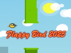 Hry Flappy Bird 2025