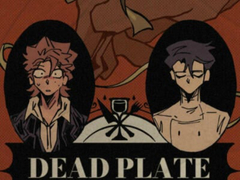 Hry Dead Plate