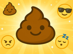 Hry Emoji Drop Themes