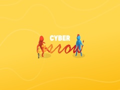 Hry Cyber Arrow