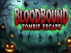 Hry Bloodbound Zombie Escape