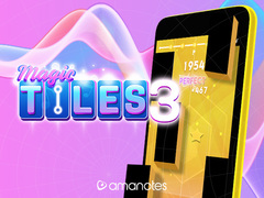 Hry Magic Tiles 3