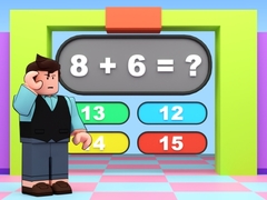 Hry Math Wall Simulator