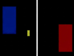 Hry 8Bit Classic PingPong