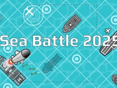 Hry Sea Battle 2025