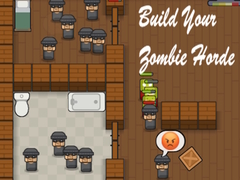 Hry Build Your Zombie Horde