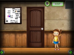 Hry Amgel Kids Room Escape 352
