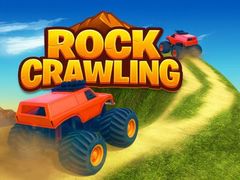 Hry Rock Crawling