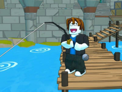 Hry Fish It! - Roblox