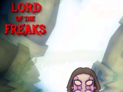 Hry Lord of the freaks