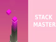 Hry Stack Master