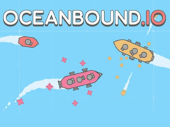 Hry Oceanbound.io