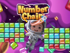 Hry Number Chain