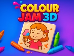 Hry Color Jam 3D