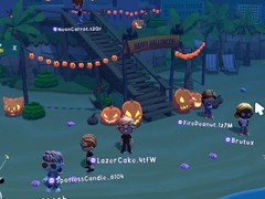 Hry Imagine Island