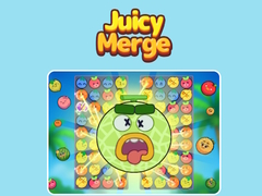 Hry Juicy Merge