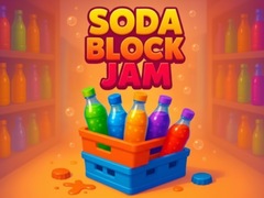 Hry Soda Block Jam