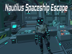 Hry Nautilus Spaceship Escape 