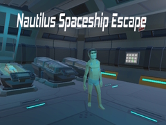 Hry Nautilus Spaceship Escape