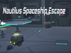 Hry Nautilus Spaceship Escape 