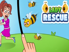 Hry Lady Rescue