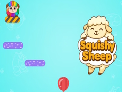 Hry Squishy Sheep