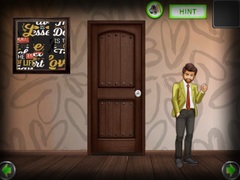 Hry Amgel Easy Room Escape 328