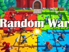 Hry Random Wars
