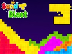 Hry Sand Blast