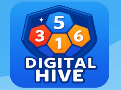 Hry Digital Hive
