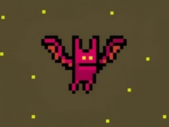 Hry Jumping Bat