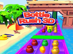 Hry Bottle Rush 3D