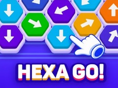 Hry Hexa GO!