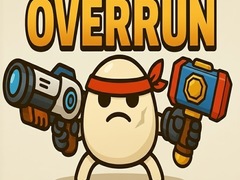 Hry Overrun