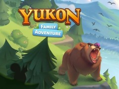 Hry Yukon: Family Adventure