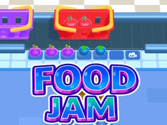 Hry Food Jam