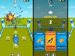 Hry Star Trooper: War for Survival