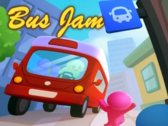 Hry Bus Jam