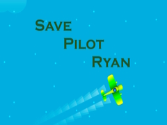 Hry Save Pilot Ryan