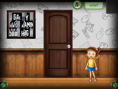 Hry Amgel Kids Room Escape 353