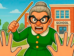 Hry Student and Teacher
