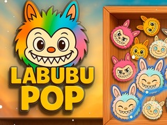 Hry Labubu Pop