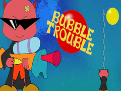 Hry Bubble Trouble