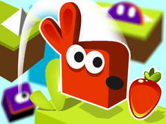 Hry Rabbit & Carrot