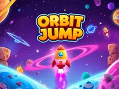 Hry Orbit Jump