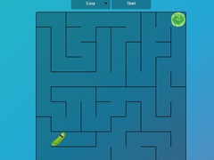 Hry Maze Me Crazy