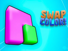 Hry Swap Color